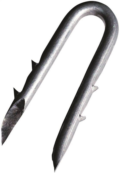 Red Brand 80498 Fence Staple, 9 Gauge