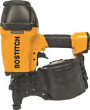 Heavy Duty Coil Framing Nailer