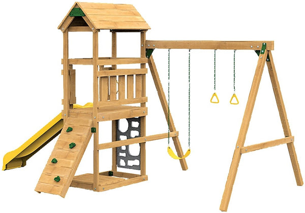 PLAYSTAR PS 7712 Build It Yourself Playset Kit