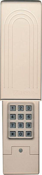 Chamberlain KLIK2U-P2 Keypad