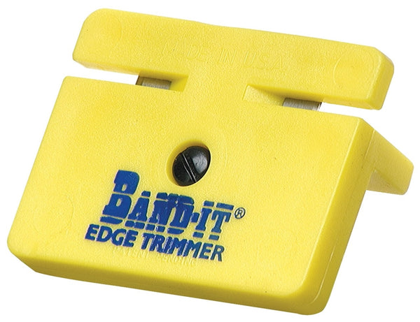 Band-It 33437 Single Sided Edge Trimmer, 3 mm Cutting Capacity