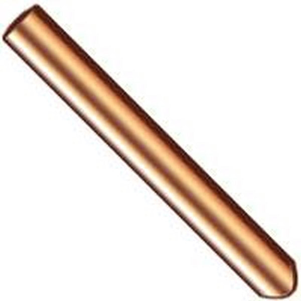 EPC 121 Series 32530 Stub-Out, 1/2 x 6 in, Solder, Copper