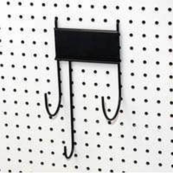 SOUTHERN IMPERIAL R-9011230 Drill Hanger, Black, Powder-Coated
