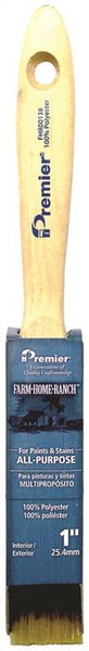 Premier Farm Home Ranch FHR00138 Paint Brush, Polyester Bristle