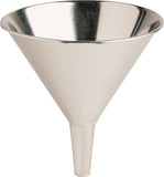 Lubrimatic 75-012 Funnel, 56 oz Capacity, Steel, 9 in H