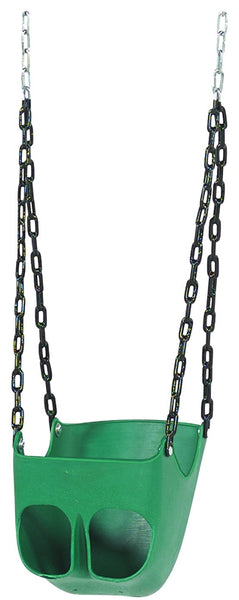PLAYSTAR PS 7534 Toddler Swing, Metal Chain/Rope