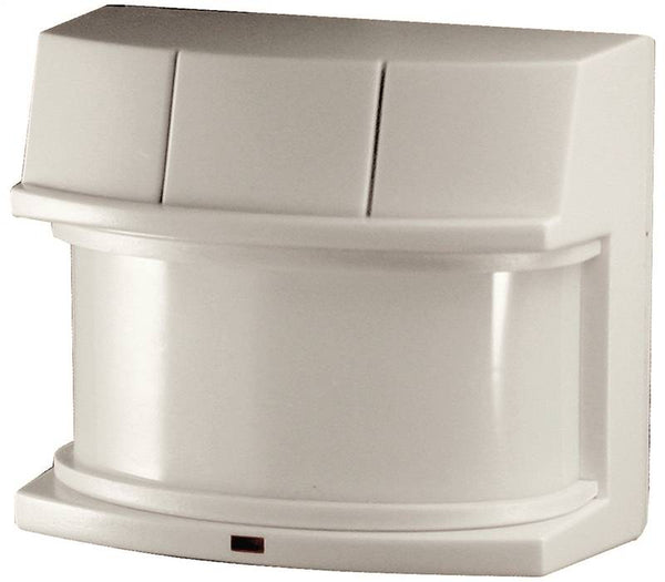 Heath Zenith HZ-5316-WH Replacement Motion Sensor Head, Plastic, White