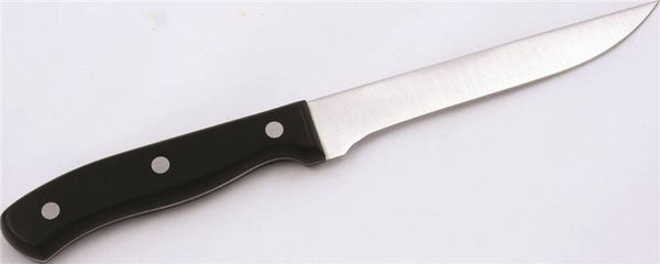 CHEF CRAFT 21668 Boning Knife, Stainless Steel Blade, POM Handle