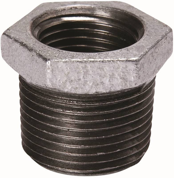 Southland 511-907BC Reducing Pipe Bushing, 3 x 1-1/2 in, Male x Female