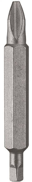 DeWALT DW2215 Screwdriver Bit, Standard, Steel, Zinc Phosphate
