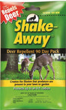 SHAKE-AWAY 9003105 Deer Repellent