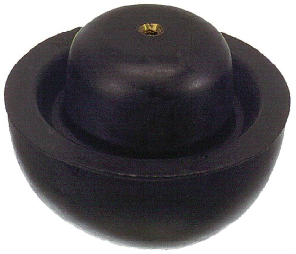 Danco 80813 Toilet Tank Ball, Rubber, For: Eljer Touch-Flush Unit