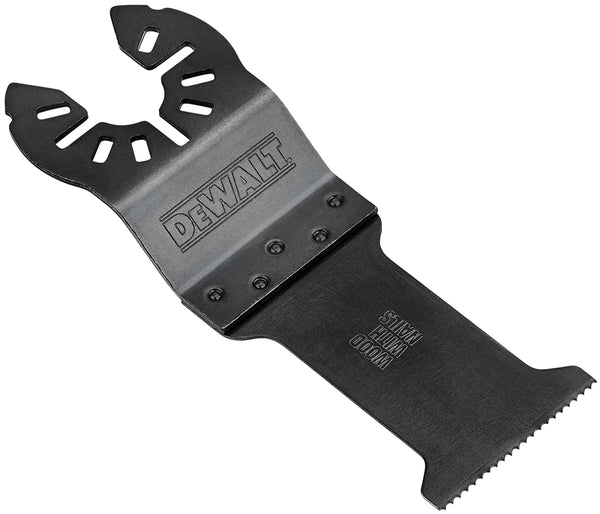DeWALT DWA4203B Cutting Blade, 1-1/4 in, Bi-Metal