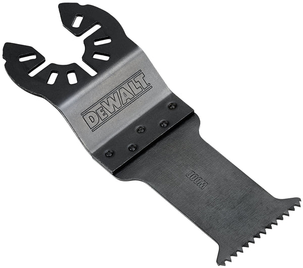 DeWALT DWA4206 Cutting Blade, 1-1/4 in, HCS