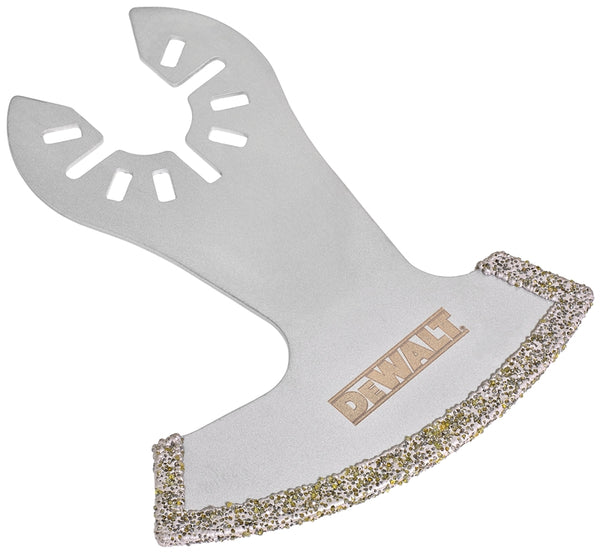 DeWALT DWA4241 Grout Removal Blade, 3 in