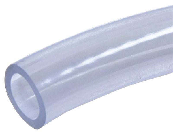 UDP T10 Series T10004001/7101P Tubing, Clear, 100 ft L