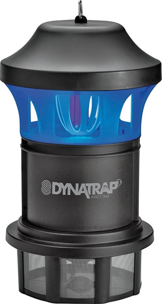 DYNATRAP DT1775 Insect Trap, Black
