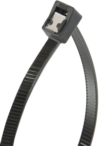 Cable Tie 14in Uvb Cut 50/bag