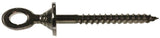 Ram Tail RT EL-01 Eye Lag Screw, Stainless Steel