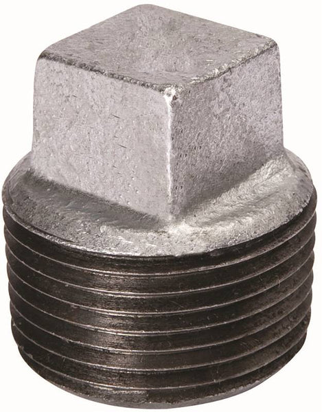 Southland 511-810BC Pipe Plug, 3 in