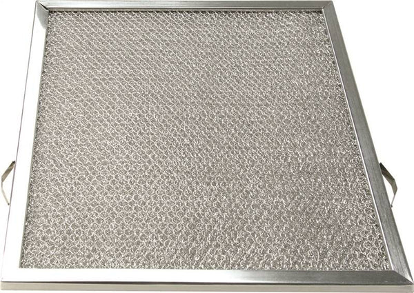 Air King GF-06S Grease Filter, Aluminum, For: QZ2 Series Range Hoods