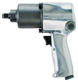 Ingersoll Rand 231C Air Impact Wrench, 1/2 in Drive, 600 ft-lb, 8000 rpm Speed