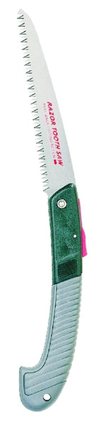 CORONA RS 7041 Pruning Saw, Steel Blade, Fiberglass Handle, Pistol-Grip Handle