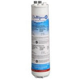 Culligan RC-EZ-3 Replacement Water Filter, Carbon Block Filter Media