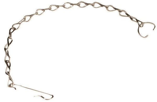 Plumb Pak PP835-33 Flapper Lift Chain, 9 in L