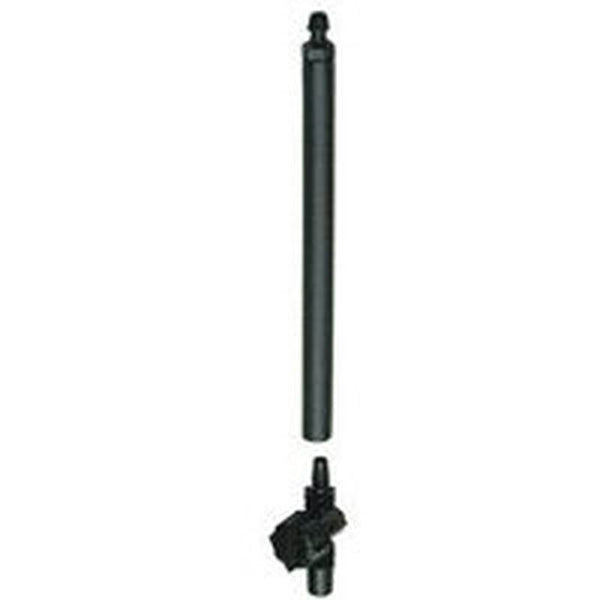 Raindrip R166CT Mister and Riser, Adjustable, Polyethylene