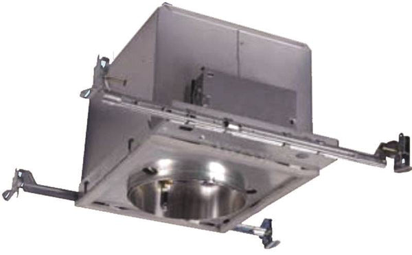 FIXTURE RECESED IC AIR-TGT 6IN