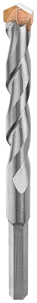 DeWALT DWA56124 Jobber Drill Bit, 3/16 in Dia, 4-1/2 in OAL, Spiral Flute, 2-Flute, 1/8 in Dia Shank