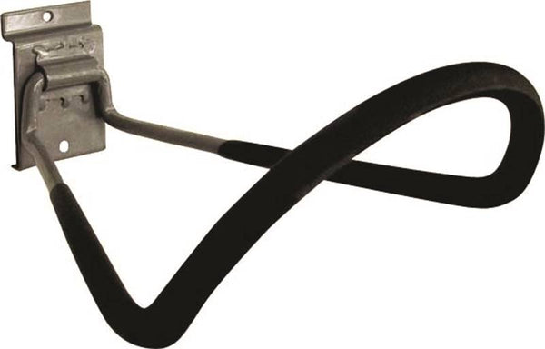 CRAWFORD STL10 Hanger Hook, 50 lb, Steel, Powder-Coated