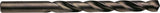 IRWIN 67506 Jobber Drill Bit, 3/32 in Dia, 2-1/4 in OAL, Spiral Flute, 1-Flute, 3/32 in Dia Shank, Cylinder Shank