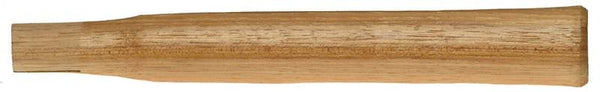 LINK HANDLES 66004 Hammer Handle, 12 in L, Wood, For: 2 to 4 lb Hammers