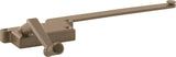 Prime-Line H 3914 Window Operator, Left, Bronze