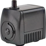 Little Giant 566714 Magnetic Drive Pump, 0.14 A, 115 V, 1/2 x 3/8 in Connection, 1 ft Max Head, 77 gph