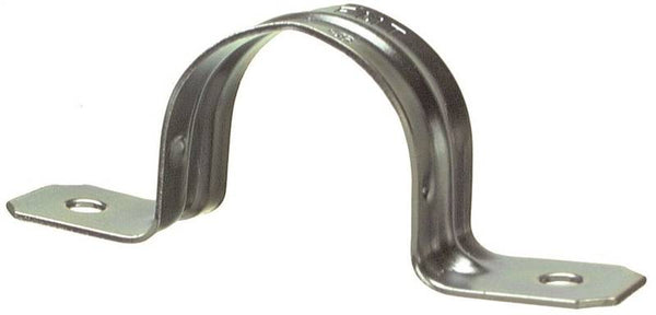 Halex 61620B Conduit Strap, Steel