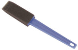 ProSource 850110 Paint Brush, 1 W in Brush, Foam Brush, Plastic Handle