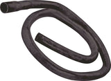 ProSource PMB-449 Washing Machine Discharge Hose, 3/4 in ID, 5 ft L