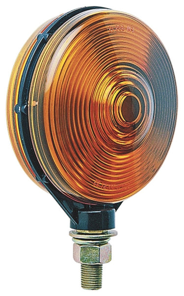 PM V313AA Incandescent Light, Incandescent Lamp, Amber Lamp