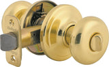 Juno Privacy Bright Brass