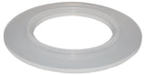 Keeney K831-3 Seal, 3 in Dia, Silicone, For: Keeney 3 in Green Flapper K833-1