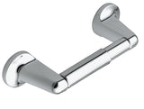 Moen 5808CH Toilet Paper Holder, Zinc, Chrome