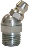 Lubrimatic 11-159 Grease Fitting, 1/8 in, NPT