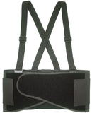 CLC 5000M Back Support Belt, M, Fits to Waist Size: 32 to 38 in