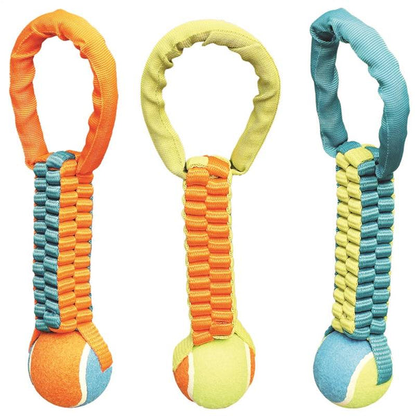 Chomper WB15525 Dog Toy, Nylon