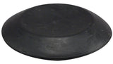 Plumb Pak PP835-27 Flush Valve Seat Disc, Rubber, For: American Standard Actuating Units