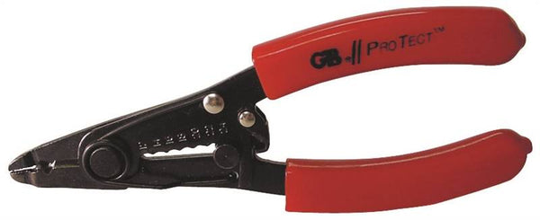 GB GS-45 Wire Stripper, 6 in OAL