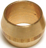 Dial 9310 Compression Sleeve, Brass, For: Evaporative Cooler Purge Systems